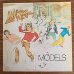 Ferdi Lancee - Models LP Vinyl, Ophalen of Verzenden, Gebruikt, 12 inch