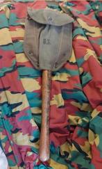 Us  army ww2 shovel, Verzamelen, Militaria | Tweede Wereldoorlog, Ophalen of Verzenden