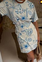 Never Fully Dressed Caetana Isla Dress, Ophalen of Verzenden, Nieuw, Onder de knie