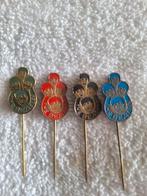THE BEATLES : Complete serie, vintage speldjes, Verzenden, Gebruikt, Overige typen