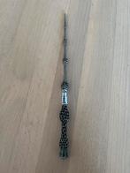 Harry Potter - Staf van Perkamentus, Ophalen of Verzenden, Zo goed als nieuw