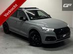 Audi Q5 50 TFSI e Quattro Black Edition S-Line Pano B&O 360, Auto's, Audi, Automaat, 2005 kg, Euro 6, 4 cilinders