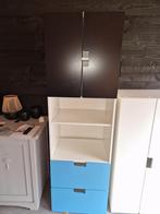 Ikea Stuva kast, Ophalen, Gebruikt, Met klep(pen), 50 tot 100 cm