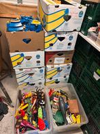11 dozen playmobil onderdelen, Ophalen of Verzenden, Gebruikt, Los playmobil