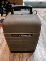 Oude Bell & Howell Projector, Verzamelen, Projector, Ophalen of Verzenden