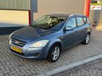Kia Cee'd Sporty Wagon 1.6 X-tra | NIEUWE APK, Auto's, Kia, Voorwielaandrijving, 15 km/l, Gebruikt, 1591 cc
