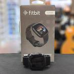 Fitbit Versa 4 Smartwatch | Zwart - In Nette Staat, Flex Ltd., Zo goed als nieuw, https://flex.com/contact-us, Nobelstraat 10, 5807 GA Oostrum