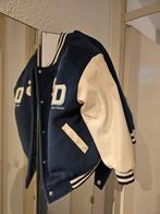 Baseball jack (jas) kids maat 98/104, Kinderen en Baby's, Ophalen of Verzenden, Nieuw, Meisje, Jas