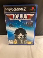 Top Gun - PlayStation 2, 1 speler, Racen en Vliegen, Ophalen of Verzenden, Zo goed als nieuw