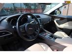 Jaguar F-Pace 3.0 Portfolio AWD 30d Navigatie | Leder | bi-, Auto's, Jaguar, Automaat, Gebruikt, 2993 cc, Met garantie (alle)