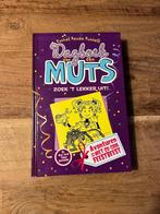 Boek 'Dagboek van een muts, zoek ’t lekker uit!', Ophalen of Verzenden, Nieuw, Rachel Renée Russell