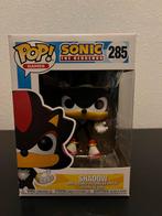 Funko Pop! Games Sonic Shadow #285, Verzamelen, Poppetjes en Figuurtjes, Ophalen, Nieuw