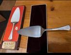 WMF, Taartschep  in doos ,perfecte staat jaren 60/70 RV, Ophalen of Verzenden, Zo goed als nieuw