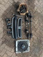 Civic 96-00 parts, Auto-onderdelen, Ophalen, Gebruikt, Honda