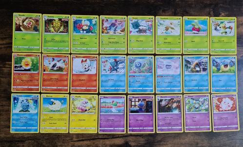 Chilling Reign kaarten, Hobby en Vrije tijd, Verzamelkaartspellen | Pokémon, Nieuw, Meerdere kaarten, Verzenden