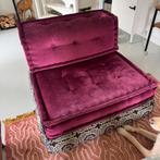 leuning Roche bobois mah jong, Ophalen of Verzenden, Zo goed als nieuw