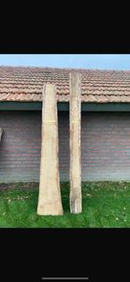 Planken, Ophalen of Verzenden, Zo goed als nieuw, 250 cm of meer, Planken