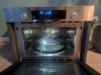 Bosch Combi Magnetron - Defect, voor onderdelen, Witgoed en Apparatuur, Ophalen of Verzenden, 45 tot 60 cm