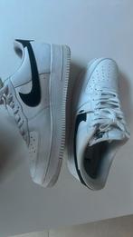 Nike airforce, Kleding | Heren, Schoenen, Wit, Nike, Ophalen of Verzenden, Zo goed als nieuw