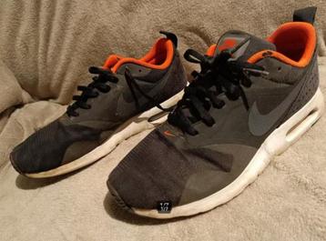 Nike Air Max tavas maat 40,5 (25,5cm) heren  beschikbaar voor biedingen