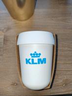 KLM Koffiebeker Verzamelaarsobject, Verzamelen, Ophalen, Nieuw
