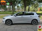 Fiat Tipo 1.4 Lounge, Voorwielaandrijving, Lichtsensor, Gebruikt, Euro 6