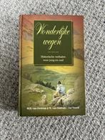 Wonderlijke wegen - W.H. van Oostrum - Historische verhalen, Nieuw, Christendom | Protestants, Ophalen of Verzenden