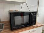 Samsung Combimagnetron - mc28h5013ak, Ophalen, Combimagnetron, Gebruikt, Grill