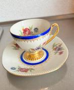 Kop en schotel, Antiek en Kunst, Ophalen