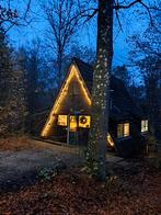 TOPLOCATIE!! 🏡  𝕃𝔸𝕊𝕋 𝕄𝕀ℕ𝕌𝕋𝔼 dec. Kerstmarkt Durbuy, Vakantie, 5 personen, 2 slaapkamers, Recreatiepark, Tv