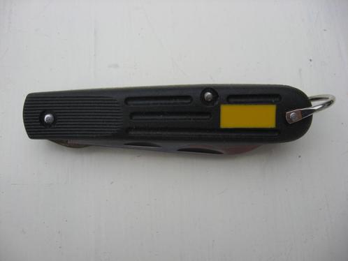 Zakmes Imperial Knive Ireland  type TM2 met 2 bladen onge, Caravans en Kamperen, Kampeergereedschap, Ophalen of Verzenden