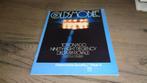 USA Folder OLDSMOBILE  1987, Verzenden, Zo goed als nieuw, Overige merken