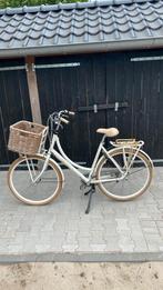Batavus Diva 28 inch, 56 cm of meer, Ophalen, Zo goed als nieuw, Versnellingen