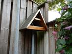 Vogelvoederhuis, Tuin en Terras, Ophalen, Gebruikt
