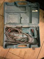 Makita HK0500 Boormachine, Gebruikt, Minder dan 400 watt, Klopboormechanisme, Ophalen