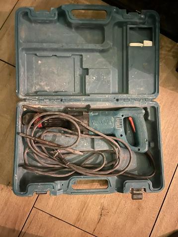 Makita HK0500 Boormachine beschikbaar voor biedingen