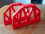 Duplo brug prij 3.50, Ophalen, Zo goed als nieuw, Duplo
