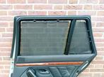 E39 Achterdeuren Met Sun Blind Roller, Ophalen, Gebruikt, BMW