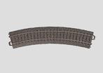 32x Märklin H0 24130 C-Rails, gebogen, nieuw, zonder OVP, Hobby en Vrije tijd, Modeltreinen | H0, Wisselstroom, Nieuw, Rails, Ophalen of Verzenden