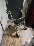 Rollator, Diversen, Rollators, Ophalen, Opvouwbaar, Gebruikt