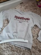 H&M Reebok Trui Sweater 128, Trui of Vest, Reebok, Zo goed als nieuw, Verzenden