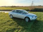 Audi A4 2.0 96KW 2002 Grijs, Auto's, Audi, 65 €/maand, 4 cilinders, 1984 cc, A4