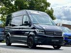 Volkswagen Crafter 35 2.0 TDI | 177pk | DSG L3H3 | Black Lin, Stof, Gebruikt, 4 cilinders, Volkswagen