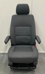 Stoel bijrijder comfortstoel volkswagen t5 multivan, Auto-onderdelen, Interieur en Bekleding, Ophalen, Gebruikt, Volkswagen