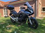 Honda CBF600 SA ABS 06/2006, Particulier, Toermotor