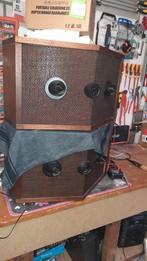 bose 901 speakers ., Audio, Tv en Foto, Luidsprekers, Overige typen, Gebruikt, Bose, 120 watt of meer