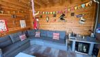 Loungeset Tierra outdoor Fredo, Ophalen, Bank, Rotan, Loungeset