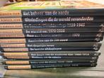Complete serie Onze Bewogen Eeuw Reader's Digest, Ophalen, Complete serie, Reader's Digest, Zo goed als nieuw