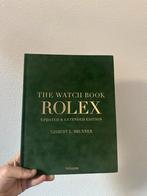 Origineel rolex the watchbook, Ophalen of Verzenden, Zo goed als nieuw