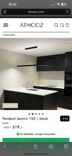 Hanglamp Keuken/Eettafel, Huis en Inrichting, Lampen | Hanglampen, Ophalen, Nieuw, 50 tot 75 cm